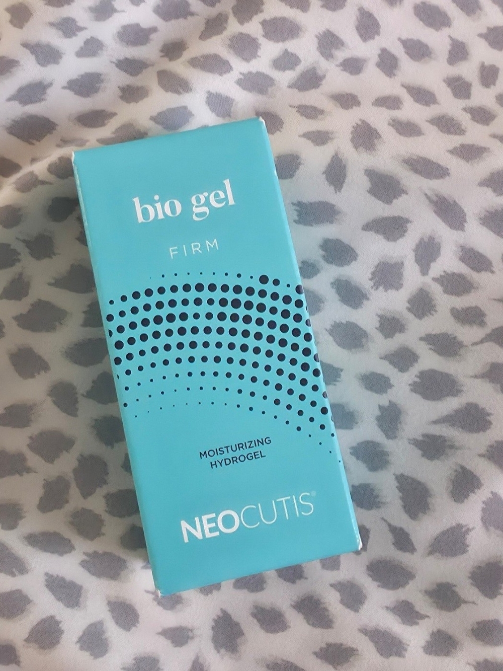 [Neocutis] Bio Gel Firm
MOISTURIZING HYDROGEL(15mL)